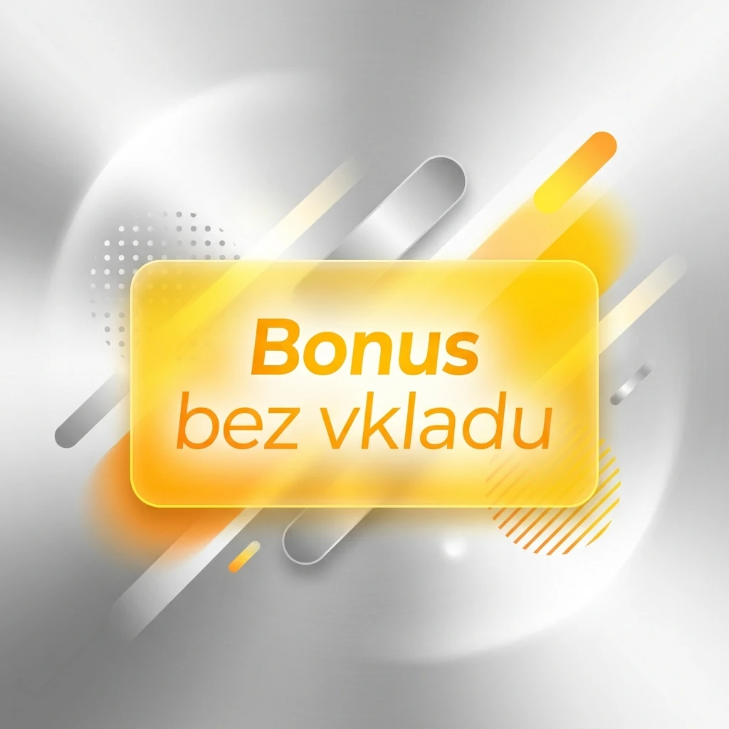 Bonus bez vkladu