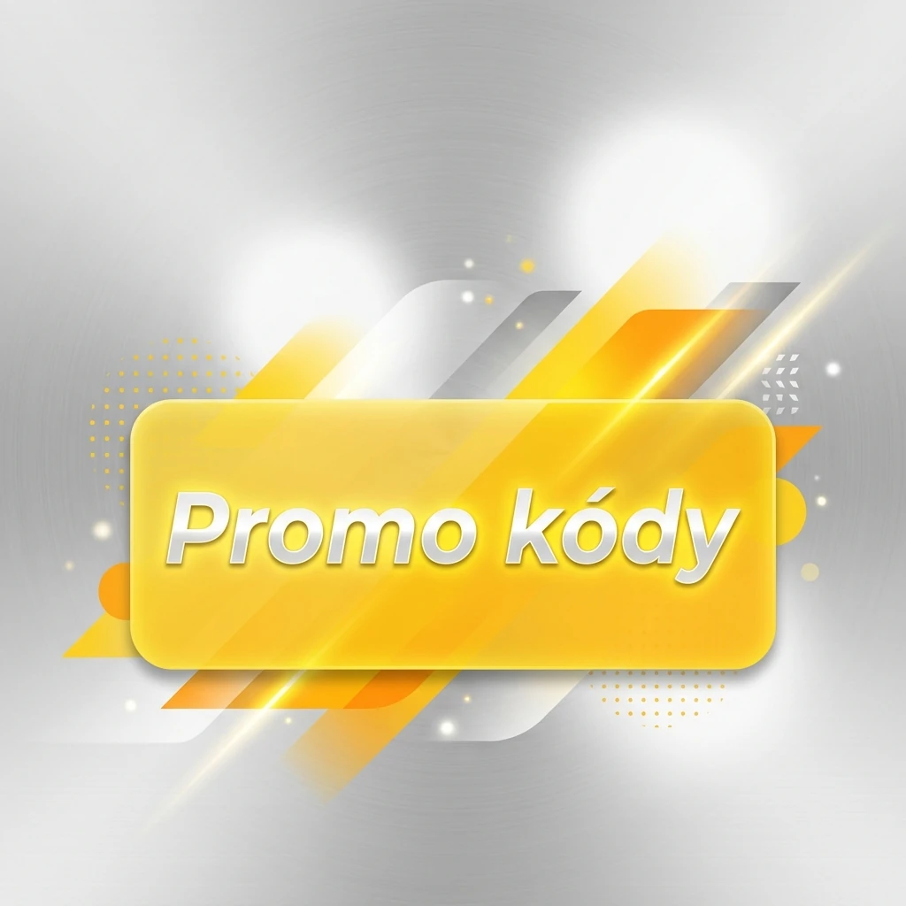 Promo kódy
