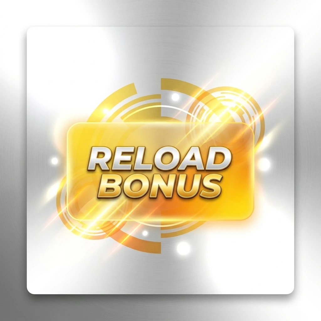 Reload bonus