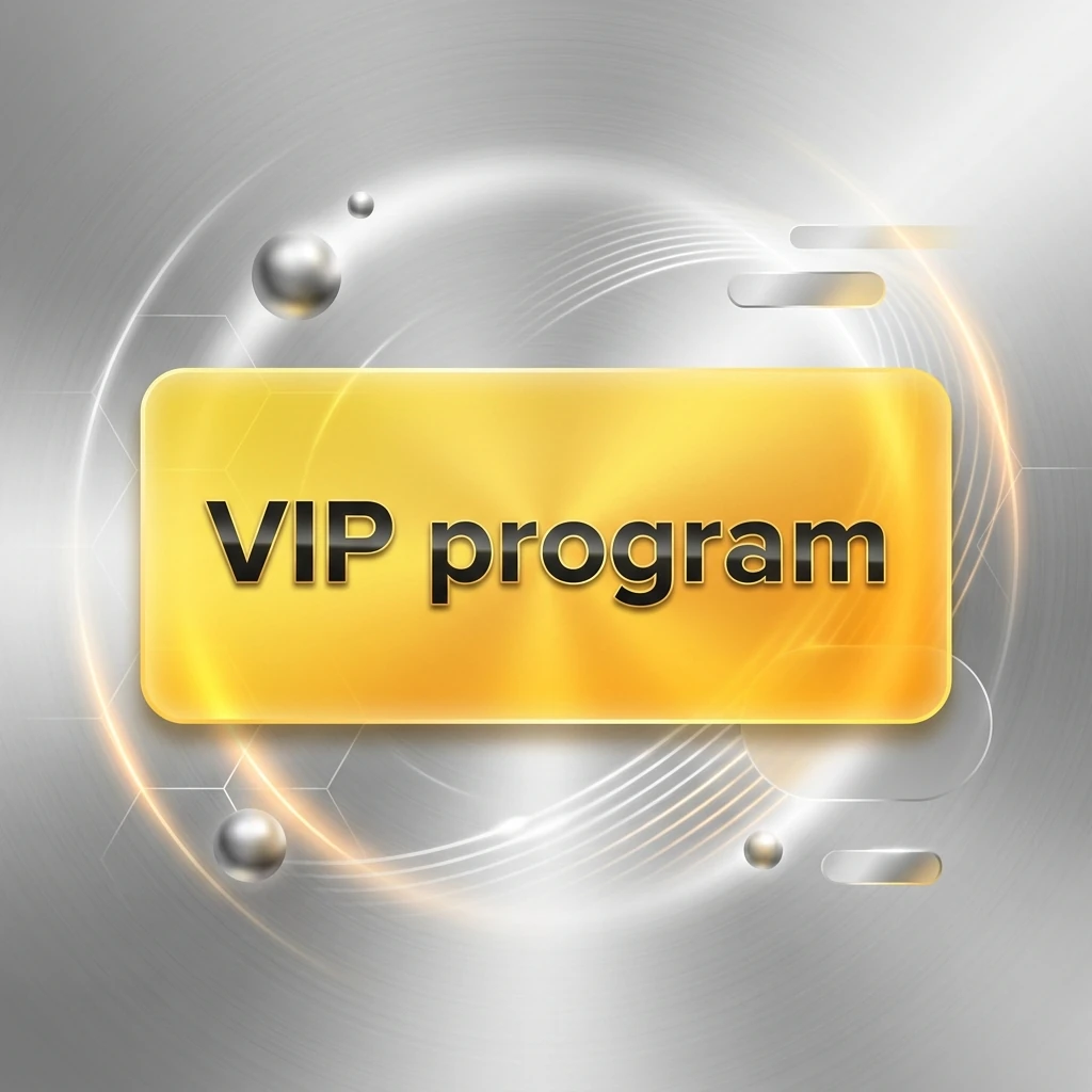 VIP program